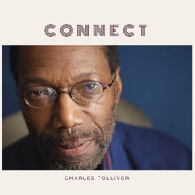 Charles Tolliver - Connect (CD) - Velvet Music