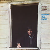 Townes Van Zandt - Flyin' shoes (LP)