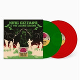 King Gizzard & The Lizard Wizard - I'm in your mind fuzz live (LP)