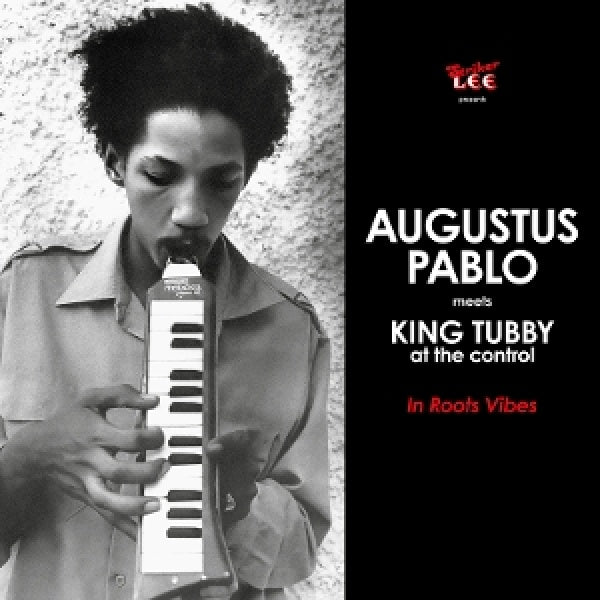 Augustus Pablo & King Tubby - In roots vibes (LP)