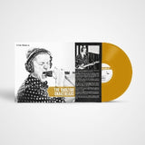 Amazing Snakeheads - 2 meter sessions (LP)