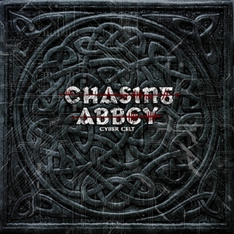 Chasing Abbey - Cyber celt (LP)