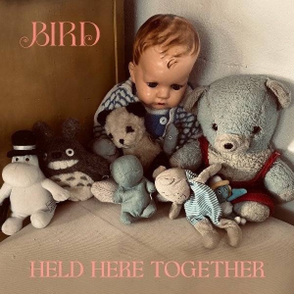 Bird - Held here together (LP)