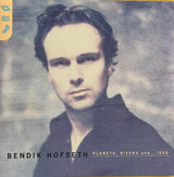 Bendik Hofseth - Planets, Rivers And...Ikea (LP) - Velvet Music