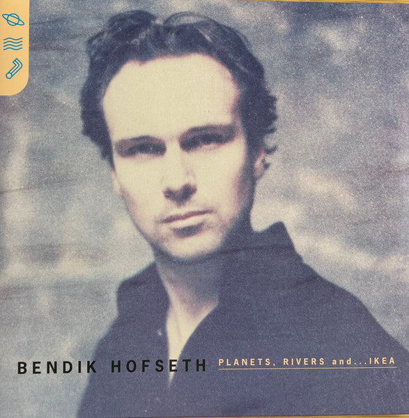 Bendik Hofseth - Planets, Rivers And...Ikea (LP) - Velvet Music