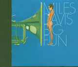 Miles Davis - Big fun (CD)
