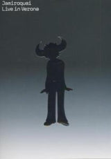Jamiroquai - Live in verona (DVD movie)