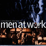 Men At Work - Contraband: best of (CD)
