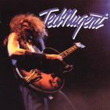 Ted Nugent - Ted nugent (CD)