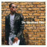 Roachford - Roachford files (CD)