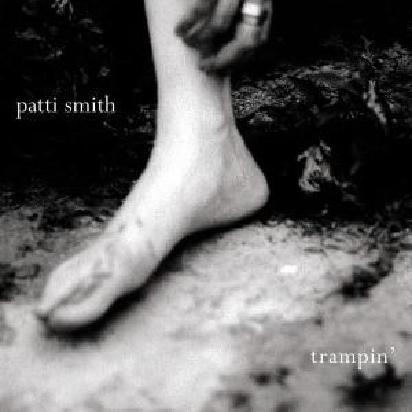 Patti Smith - Trampin' (CD)