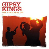 Gipsy Kings - The best of (CD)