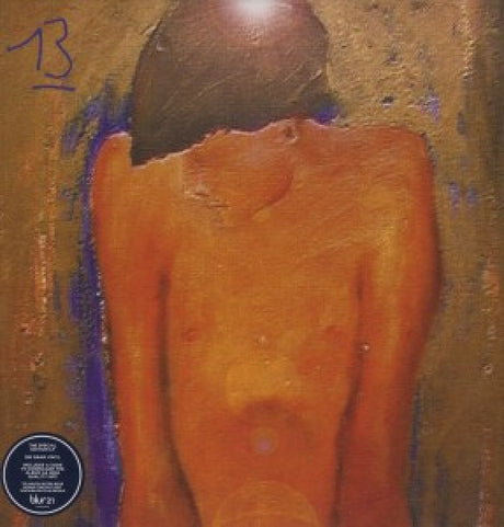 Blur - 13 (LP)