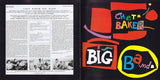 Chet Baker - Big Band (CD) - Velvet Music