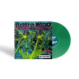 Fleddy Melculy - Wat De Fok? (LP) - Velvet Music