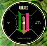 Stephen Schwartz - Wicked: For Good (Bande originale) (LP)