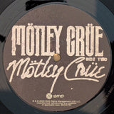 Mötley Crüe - From The Beginning (LP) - Velvet Music