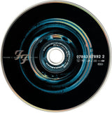 Foo Fighters - There Is Nothing Left To Lose (CD)