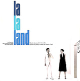 Justin Hurwitz - La la land (LP) - Velvet Music