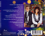 Carpenters - Christmas Once More (CD) - Velvet Music