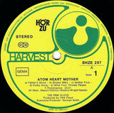 Pink Floyd - Atom Heart Mother (CD d'occasion)