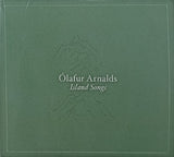 Ólafur Arnalds - Island Songs (CD) - Velvet Music