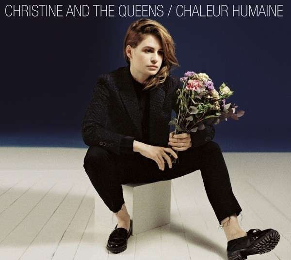 Christine And The Queens - Chaleur Humaine (tweedehands CD) - Velvet Music