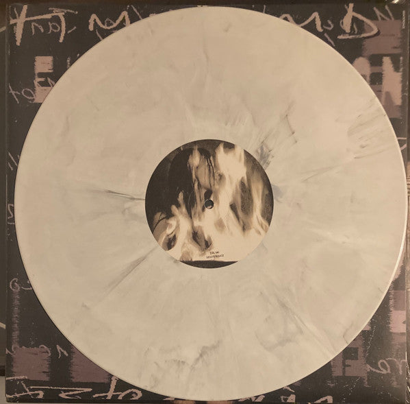 Electrafixion - Burned (LP)