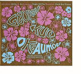 George Kuo - O Ke Aumoe - Night Of The Hawaiian Slack Key Guitar (second hand CD)