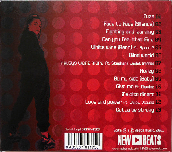 Aiala - 2021: An Earth Oddity (CD d'occasion)