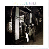 Blue Nile, The - A Walk Across The Rooftops (tweedehands CD) - Velvet Music