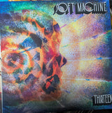 Soft Machine - Thirteen (LP) - Velvet Music