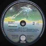Status Quo - Live At The N.E.C. (tweedehands LP) - Velvet Music