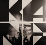 Kane (2) - Re/Connect Live (LP)
