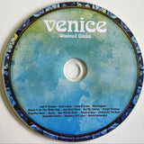 Venice - Stained glass (CD) - Velvet Music