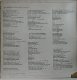 Doors, The - Waiting For The Sun (secondhand LP)