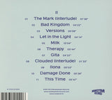 Moderat - II (tweedehands CD) - Velvet Music