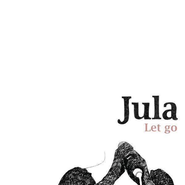 Jula Aimée - Let Go (CD d'occasion)