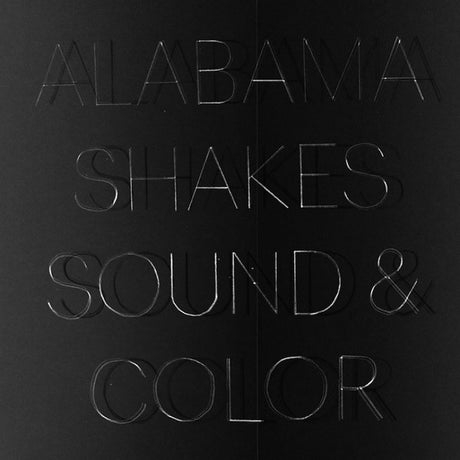 Alabama Shakes - Sound & Color (LP) - Velvet Music