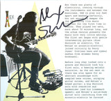 PAKT (5), Percy Jones, Alex Skolnick, Kenny Grohowski, Tim Motzer - PAKT (used CD)