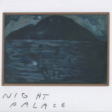 Mount Eerie - Night Palace (CD) - Velvet Music