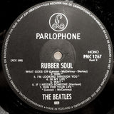 Beatles, The - Rubber Soul (tweedehands LP) - Velvet Music