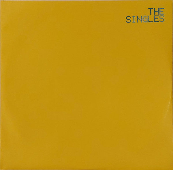 Basement Jaxx - The Singles (LP) - Velvet Music