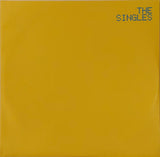 Basement Jaxx - The Singles (LP) - Velvet Music