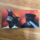 Kensuke Ushio - Chainsaw Man - Original Series Soundtrack (LP)