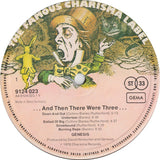 Genesis - ... And Then There Were Three... (tweedehands LP) - Velvet Music