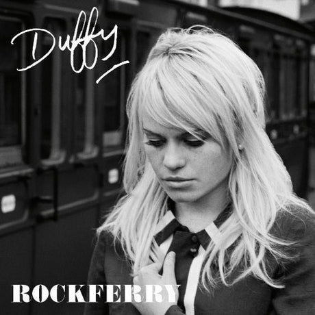 Duffy - Rockferry (tweedehands CD) - Velvet Music