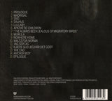 Rebekka Karijord - Music For Film And Theatre (tweedehands CD) - Velvet Music