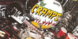 Cramps, The - Smell Of Female (CD) - Velvet Music