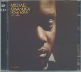 Michael Kiwanuka - Home Again (tweedehands CD) - Velvet Music